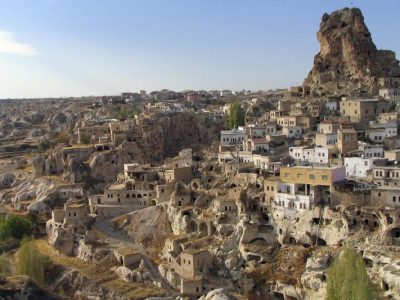 Cappadocia 3 Days 2 Nights