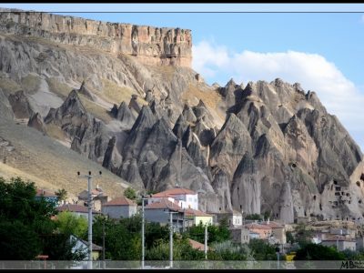 Cappadocia Surroundings