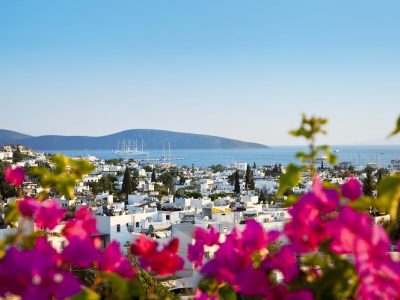 Bodrum 2 Nights 3 Days