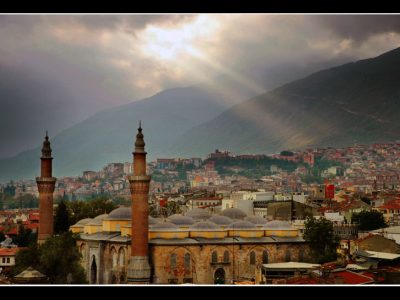 Bursa 3 Nights 4 Days