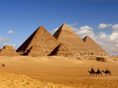 Cairo & Alexandria 5 Nights 6 Days