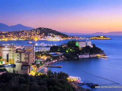 Kusadasi 4 Nights 5 Days