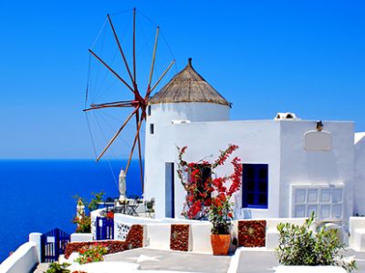 Mykonos 2 Nights 3 Days