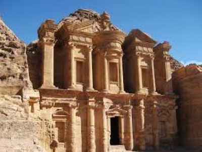 Highlights of Jordan 4 Nights 5 Days