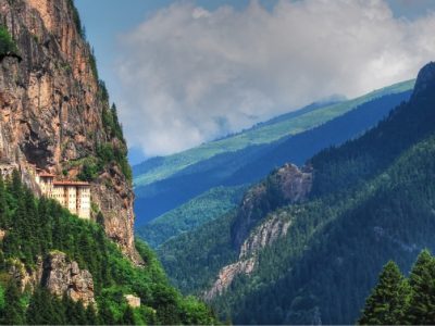 Trabzon 3 Nights 4 Days