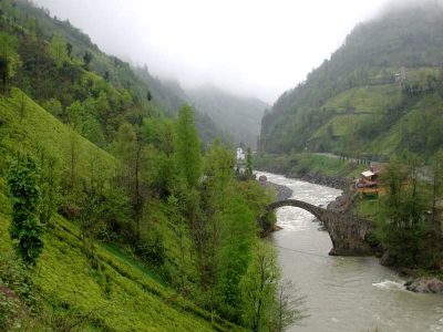 Trabzon 2 Nights 3 Days