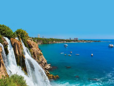 Antalya 3 Nights 4 Days