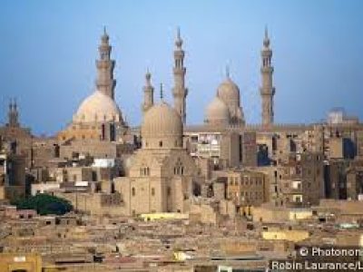 Cairo & Sharm el Sheikh 7 Nights 8 Days