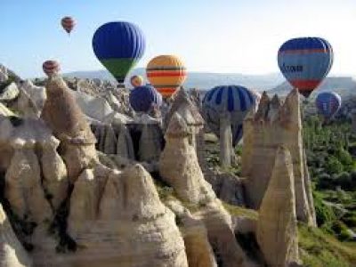 Cappadocia 4 Days 3 Nights