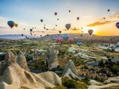 History of Anatolia  9 Nights 10 Days