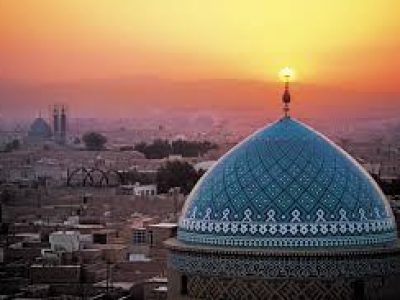 Combo Turkey & Iran 14 Nights 15 Days