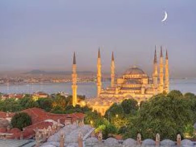 Classical Turkey 9Nights 10 Days