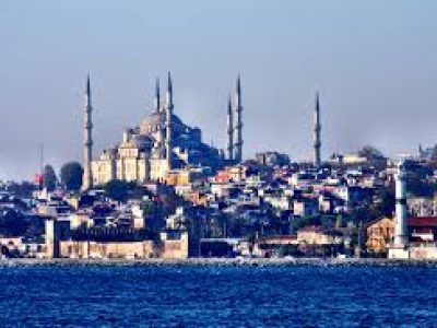 Western Turkey 7 Nights 8 Days