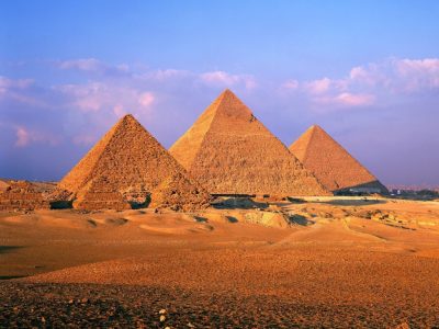 Cairo 3Nights 4 Days