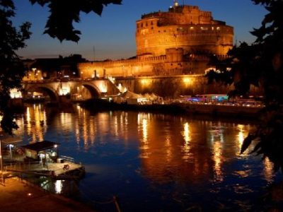 City Break Rome 3 Nights 4 Days