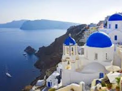 Turkey & Greece 10 Nights 11 Days