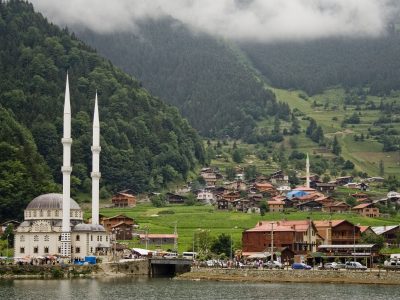 Trabzon 4 Nights 5 Days