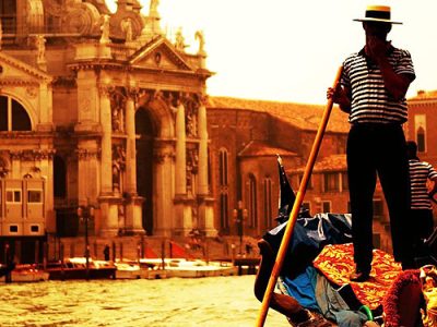 City Break Venice 3 Nights 4 Days