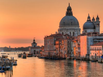 City Break Venice 2 Nights 3 Days